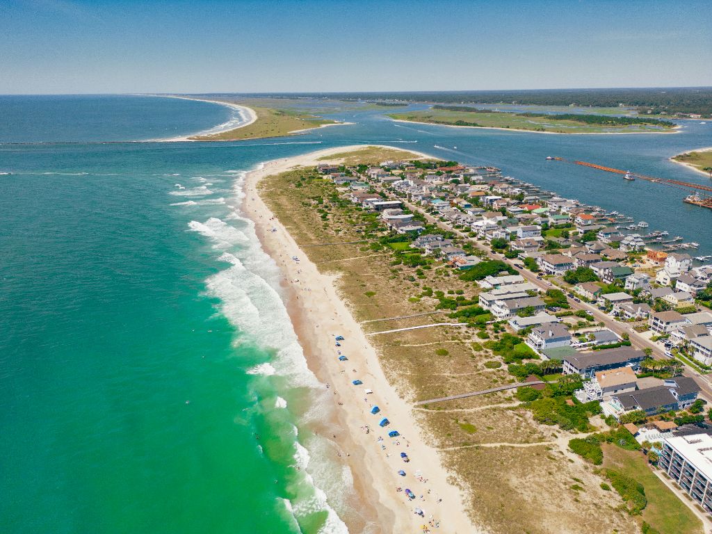 Preparing Your Coastal Property for Hurricane Season