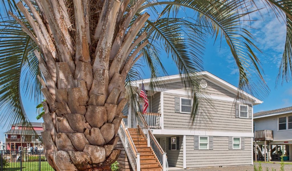 Stella Maris Cottage