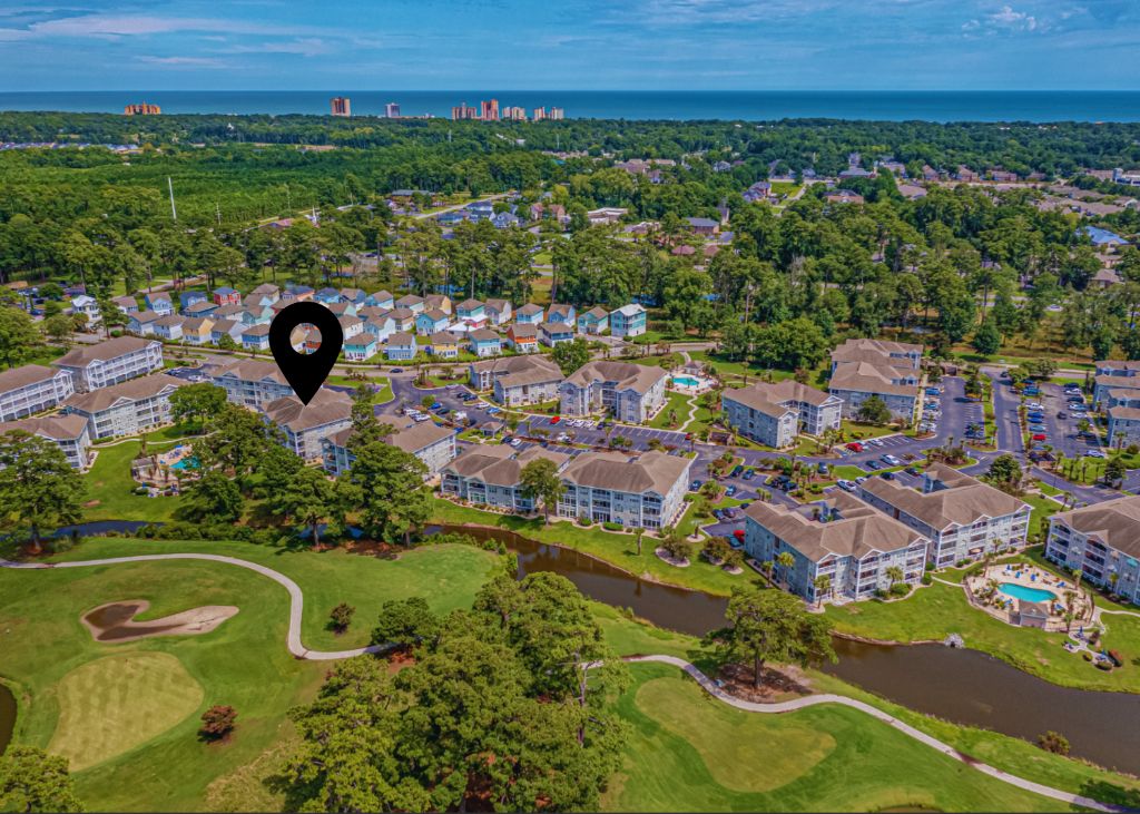 Magnolia Trace Oasis